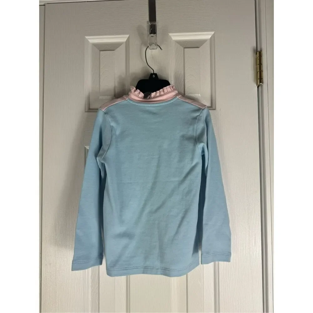 Little English Girls Top Size 3t
